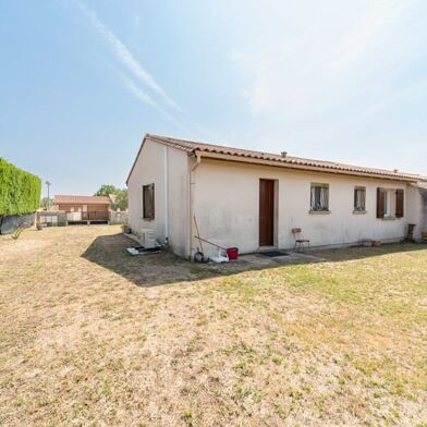 Maison 4 pièces 226180 €