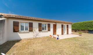 Maison 4 Pièces 77 m² à vendre à Saint-André-de-Cubzac (33240)