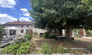 Maison 11 Pièces 230 m² à vendre à La Chapelle-Montbrandeix (87440)