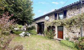 Maison 11 Pièces 230 m² à vendre à La Chapelle-Montbrandeix (87440)