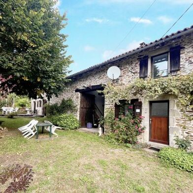 Maison 11 pièces 199716 €