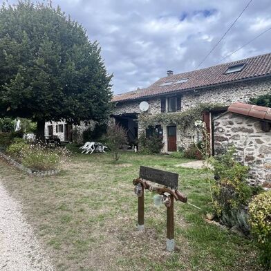 Maison 11 pièces 199716 €