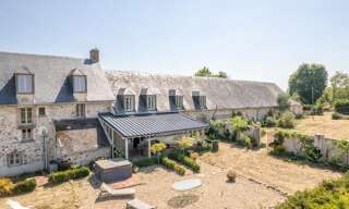 Maison 9 Pièces 299 m² à vendre à Villard (23800)