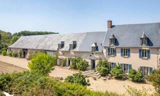 Maison 9 Pièces 299 m² à vendre à Villard (23800)