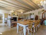 Ferme (tte) de 9 pièces principales — photo 2