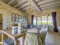 Ferme (tte) de 9 pièces principales — photo 3