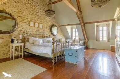 Maison 9 pièces 462000 €
