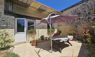 Maison 5 Pièces 85 m² à vendre à Montguyon (17270)