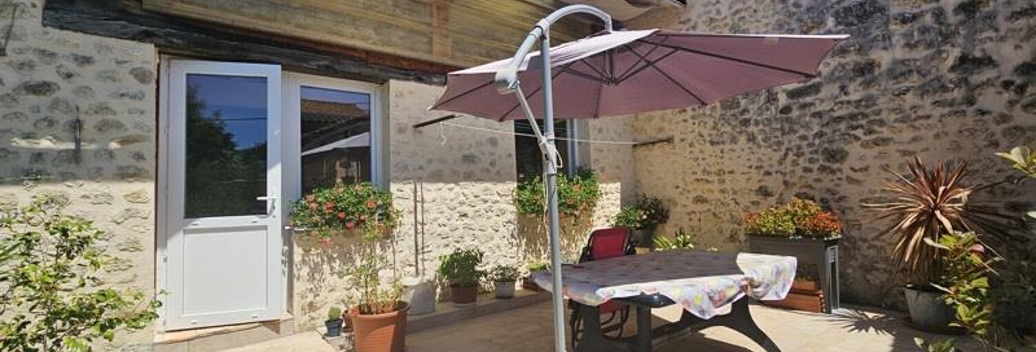 Maison 5 Pièces 85 m² à vendre à Montguyon (17270)