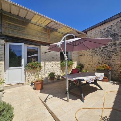 Maison 5 pièces 129600 €