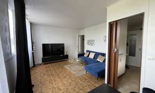 Appartement 3 Pièces 62 m² à vendre à Villeurbanne (69100)