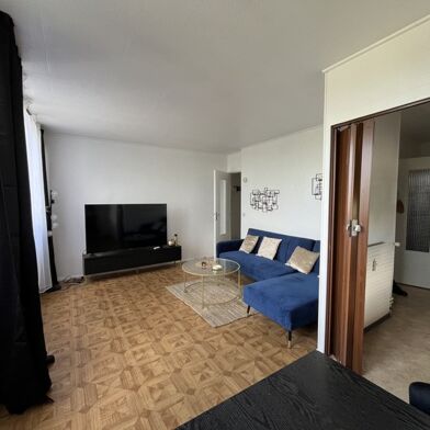 Appartement 3 pièces 176715 €
