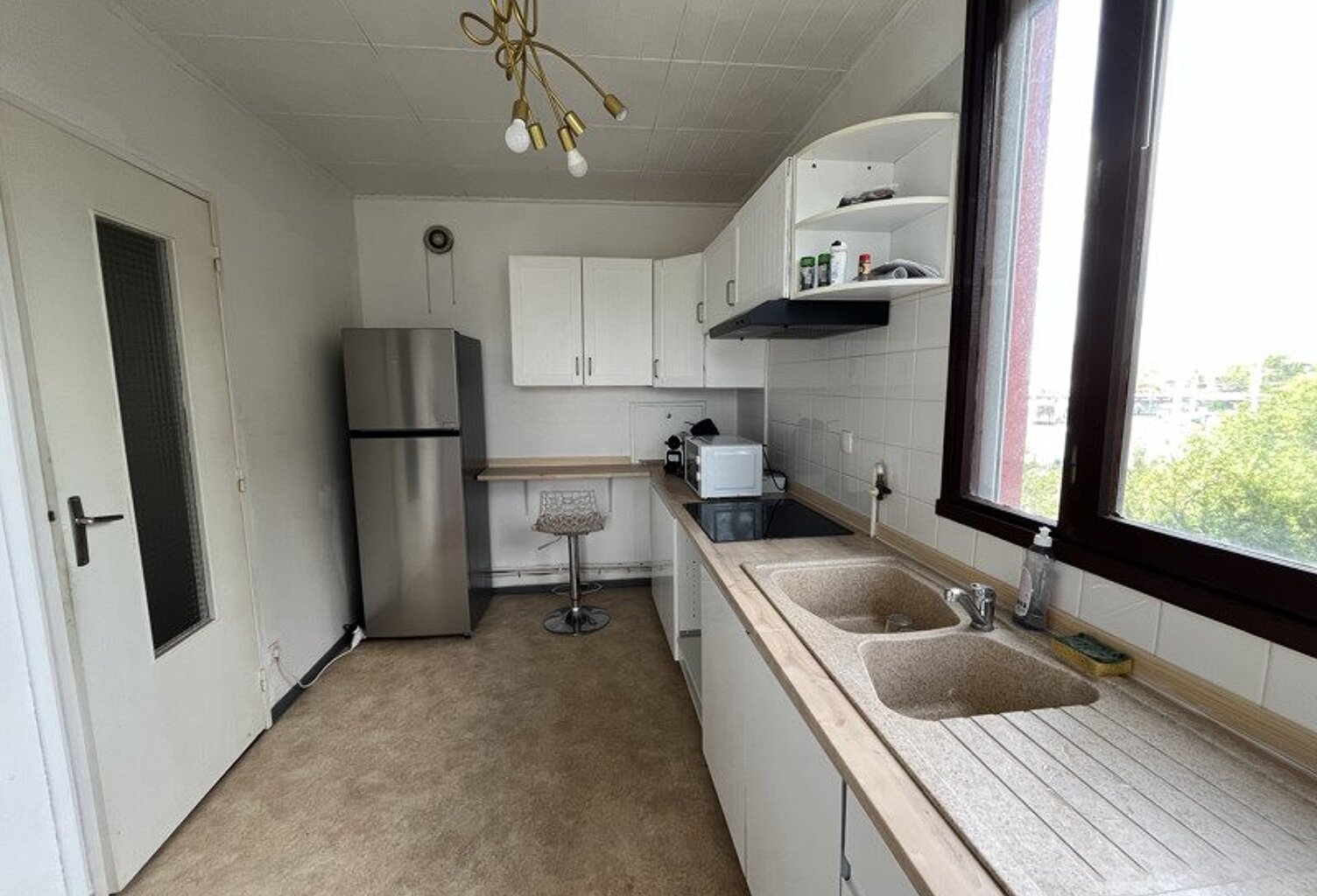 Appartement de 3 pièces principales — photo 1