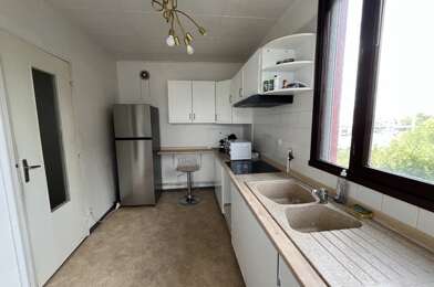 Appartement 3 pièces 174572 €