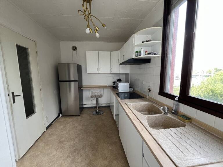 Appartement de 3 pièces principales — photo 1