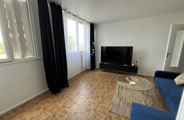 Appartement de 3 pièces principales — photo 2