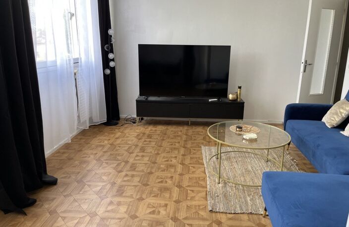 Appartement de 3 pièces principales — photo 3