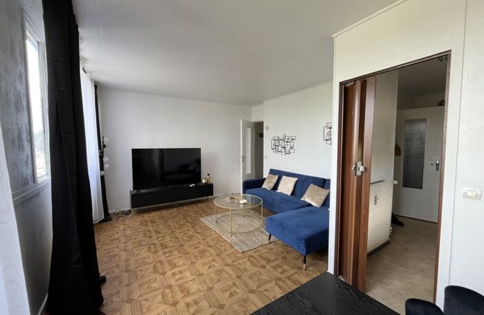 Appartement de 3 pièces principales — photo 4