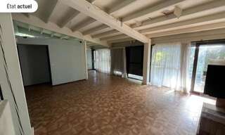 Maison 6 Pièces 192 m² à vendre à Saint-Caprais-de-Bordeaux (33880)