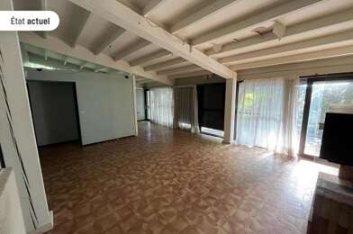 Maison 6 pièces 355000 €