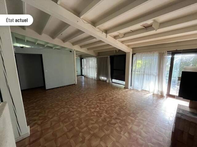 Contemporaine de 6 pièces principales — photo du bien