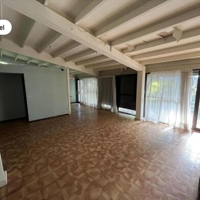 Maison 6 pièces 355000 €