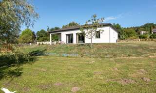 Maison 5 Pièces 103 m² à vendre à Villamblard (24140)