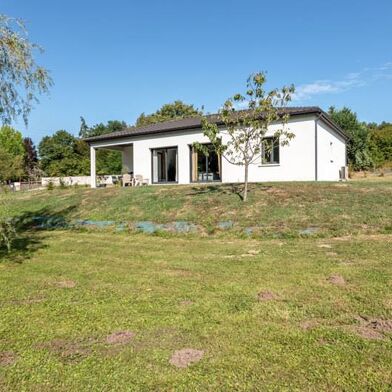 Maison 5 pièces 219390 €