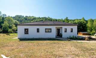 Maison 5 Pièces 103 m² à vendre à Villamblard (24140)