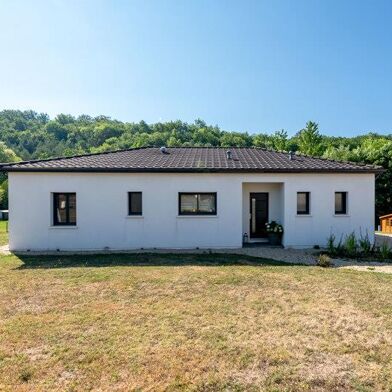 Maison 5 pièces 219390 €