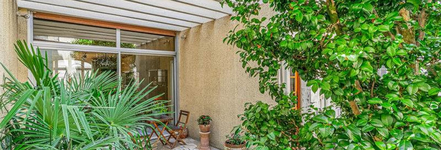 Maison 5 Pièces 125 m² à vendre à Bordeaux (33000)