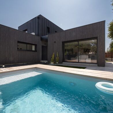 Maison 4 pièces 526000 €