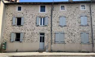 Immeuble   m² à vendre à Saint-Junien (87200)