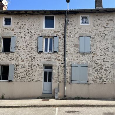 Immeuble  213000 €