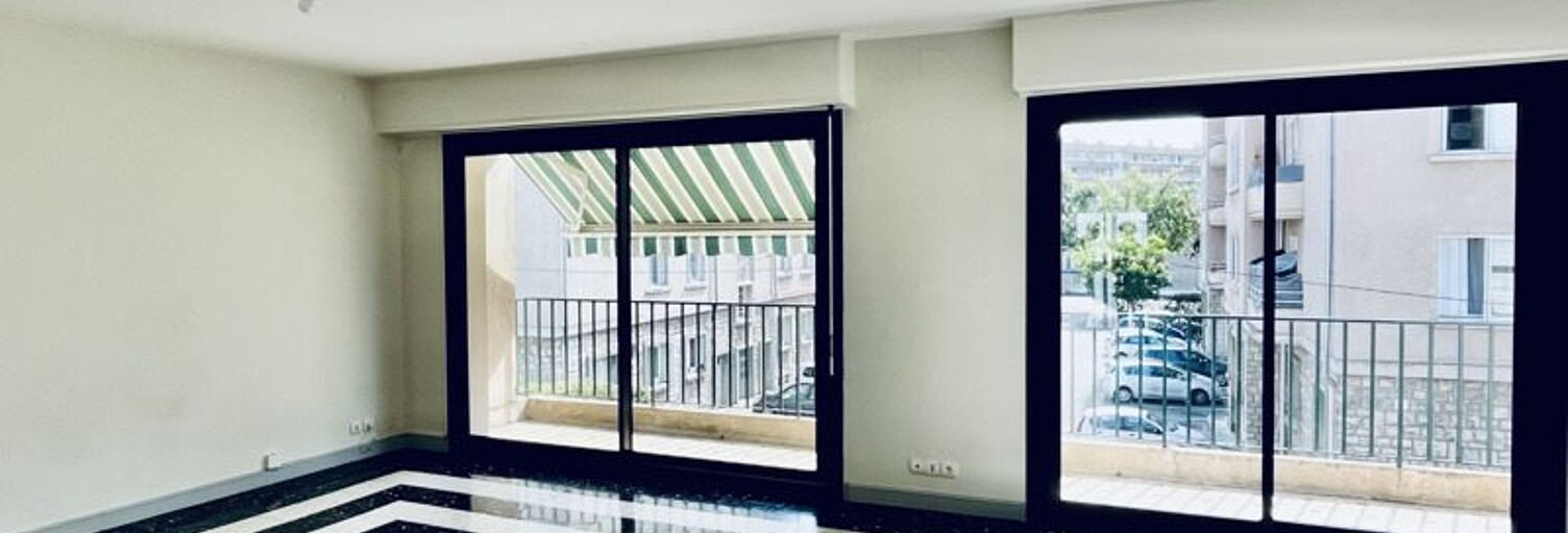 Appartement 3 Pièces 78 m² à vendre à Tarbes (65000)