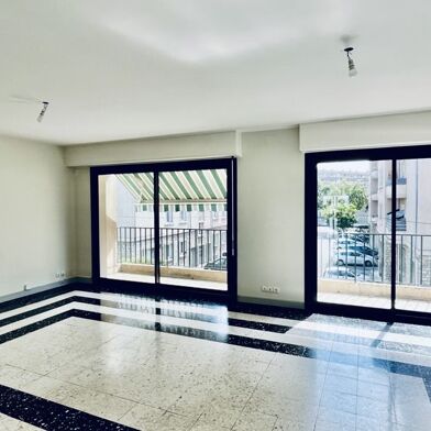 Appartement 3 pièces 119000 €