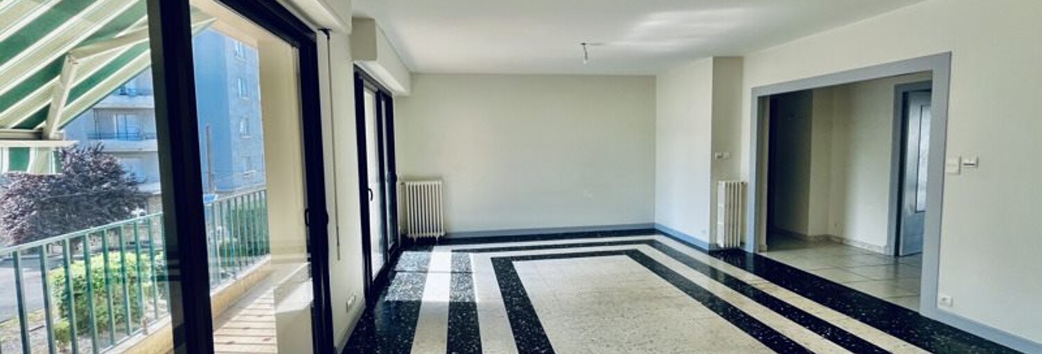 Appartement 3 Pièces 78 m² à vendre à Tarbes (65000)