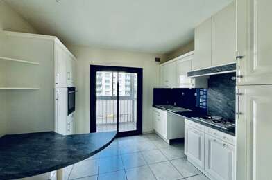 Appartement 3 pièces 119000 €