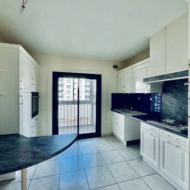 Appartement 3 pièces 119000 €