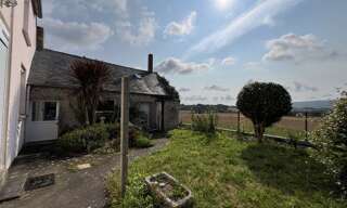 Maison 9 Pièces 157 m² à vendre à Plonévez-Porzay (29550)