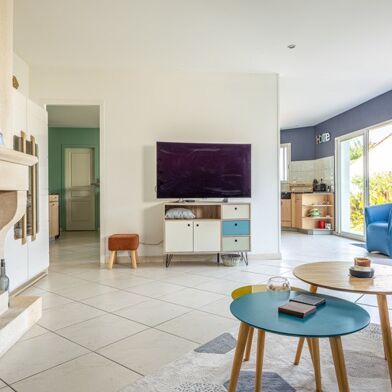 Maison 5 pièces 504000 €