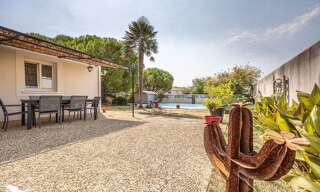 Maison 5 Pièces 140 m² à vendre à Clavette (17220)