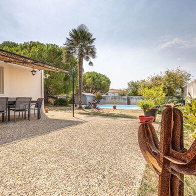 Maison 5 pièces 493500 €