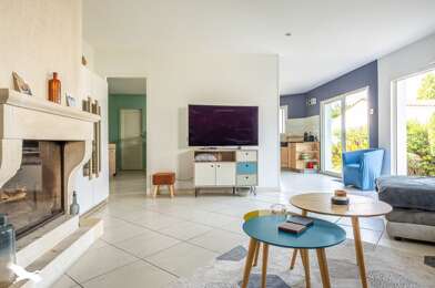 Maison 5 pièces 479850 €