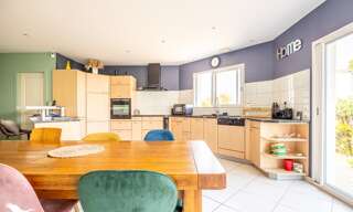 Maison 5 Pièces 140 m² à vendre à Clavette (17220)