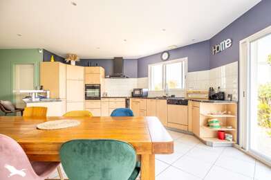 Maison 5 pièces 455528 €