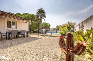 Maison 5 pièces 455528 €
