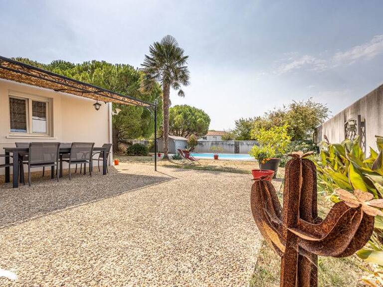 Maison 5 pièces 140 m² — photo 1