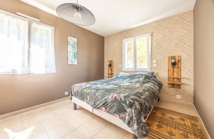 Vente maison 5 pièces 140 m² Clavette (17220) — photo 3
