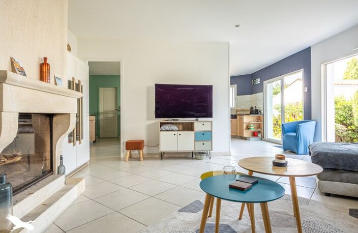 Vente maison 5 pièces 140 m² Clavette (17220) — photo 5